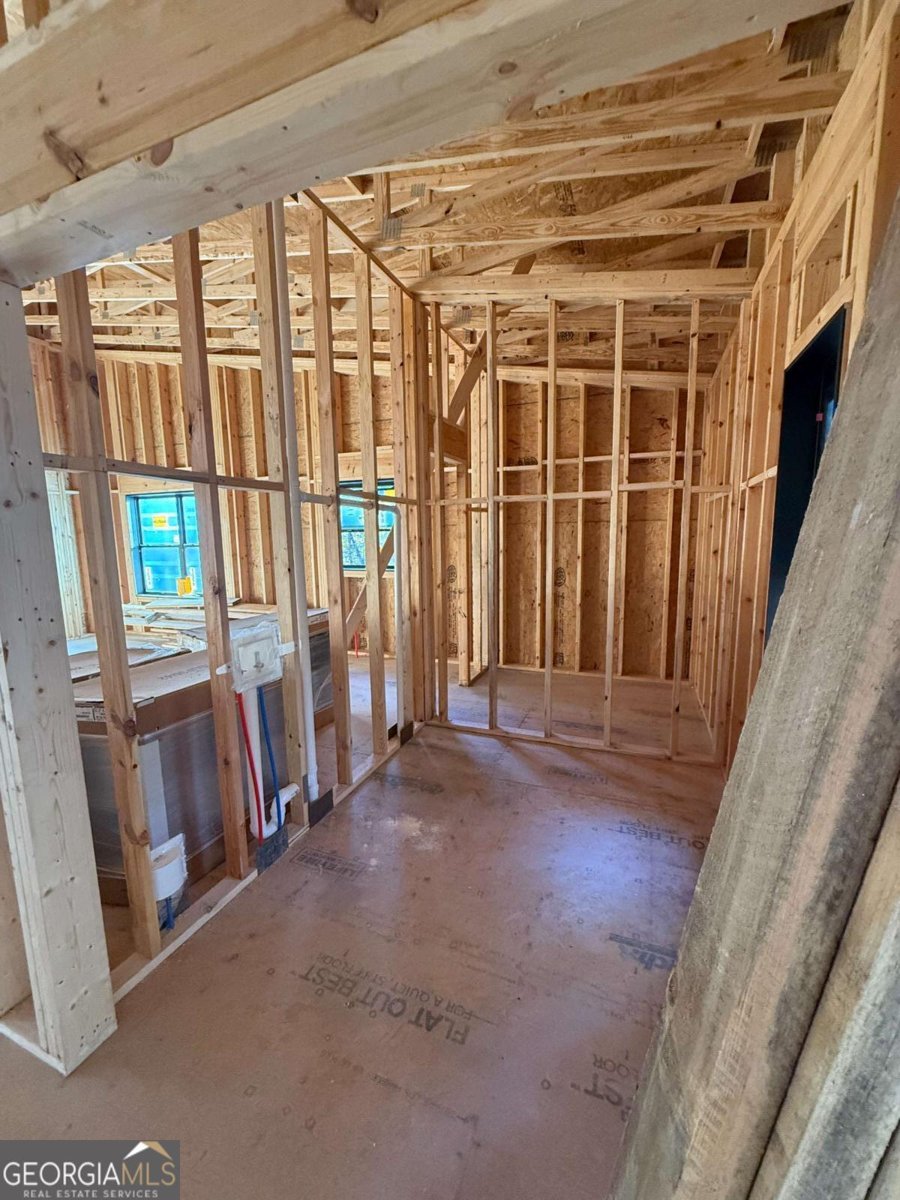 195 Wolf Creek Mountain Road Mineral Bluff - 13