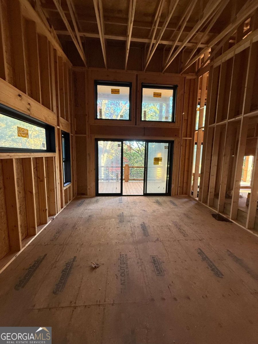 195 Wolf Creek Mountain Road Mineral Bluff - 14