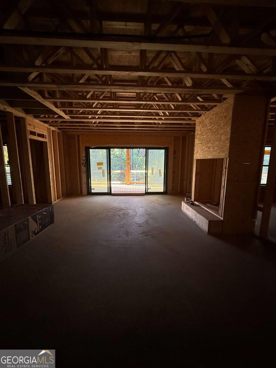 195 Wolf Creek Mountain Road Mineral Bluff - 15