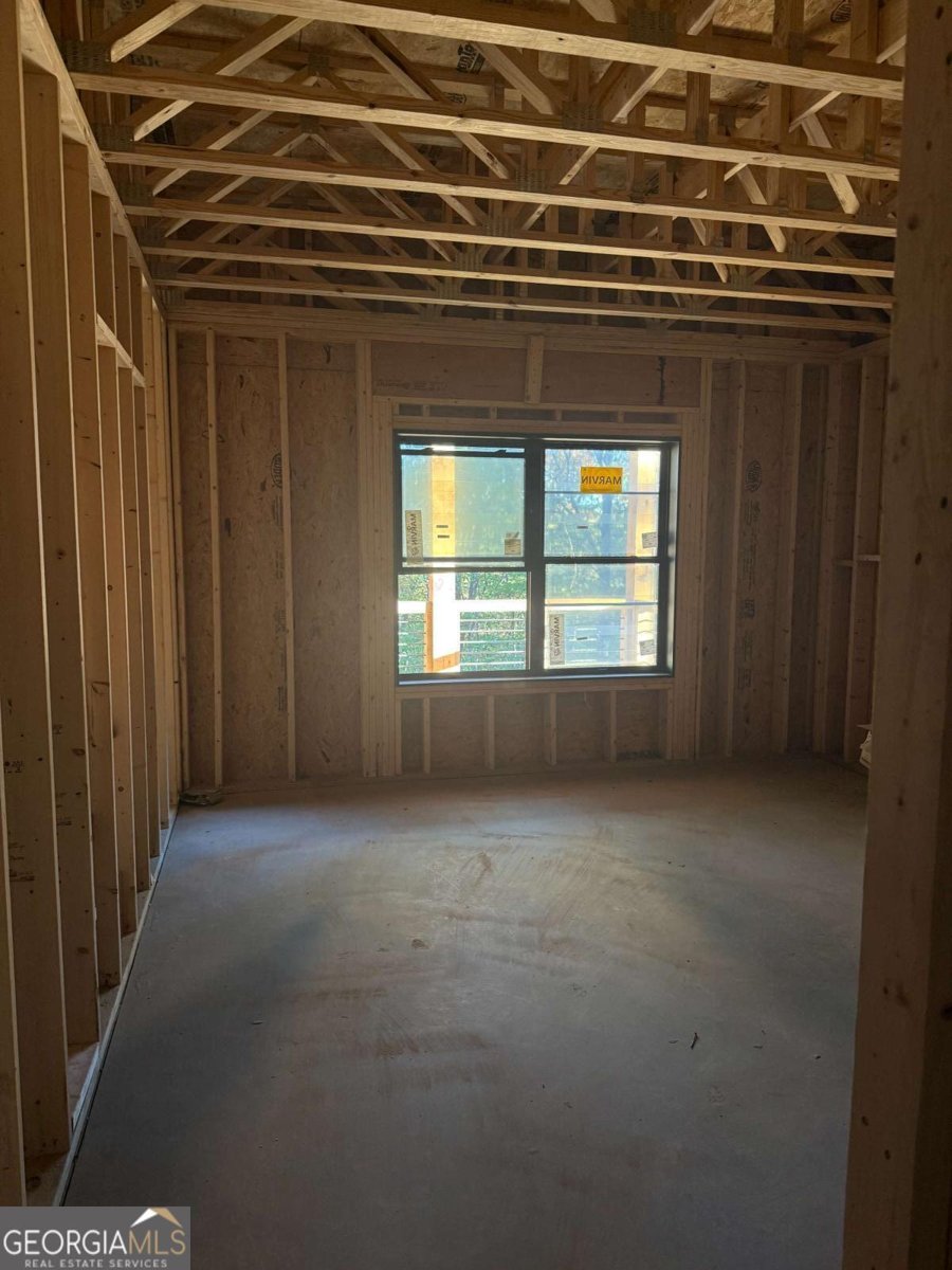 195 Wolf Creek Mountain Road Mineral Bluff - 16