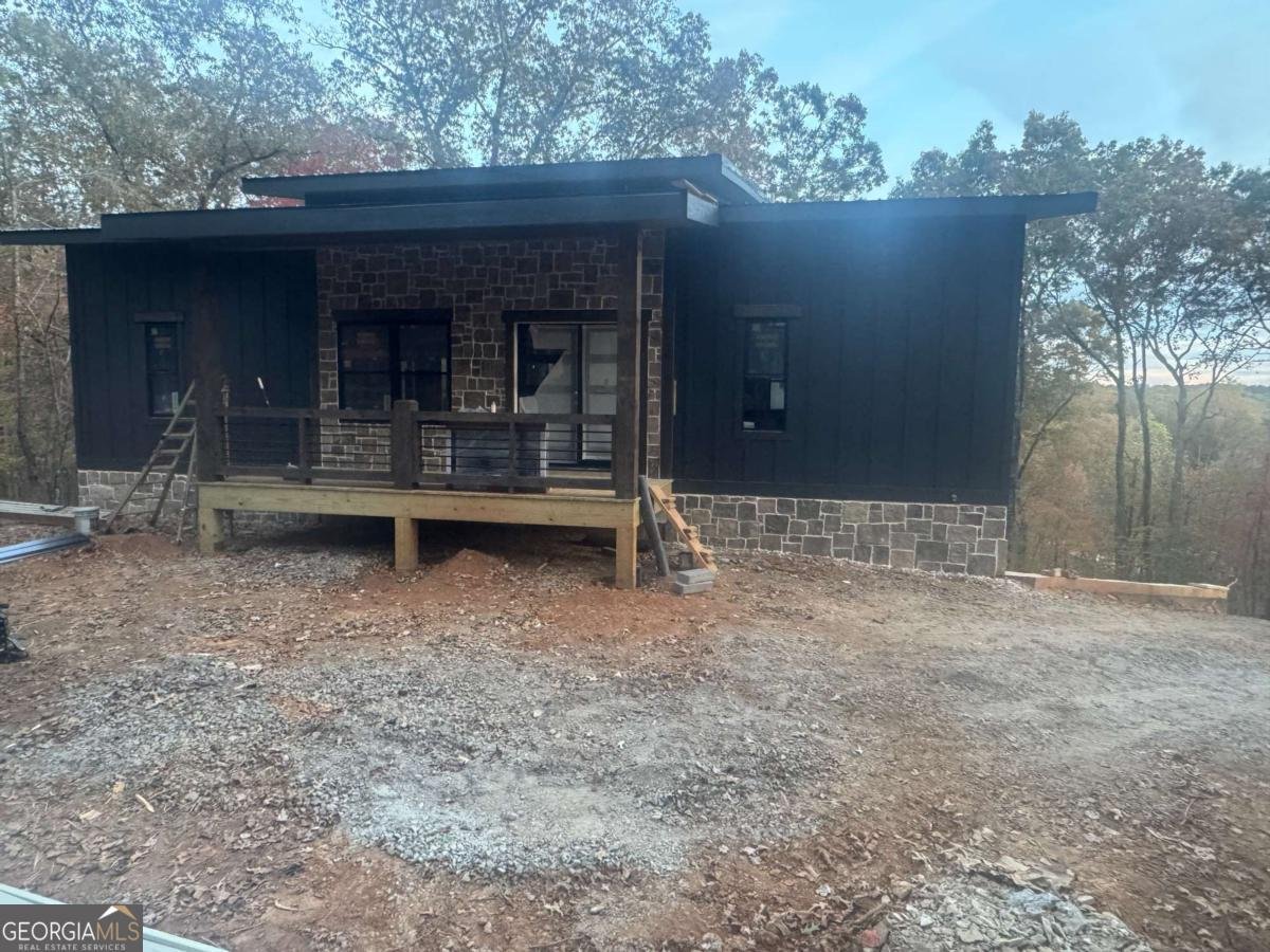 195 Wolf Creek Mountain Road Mineral Bluff - 2