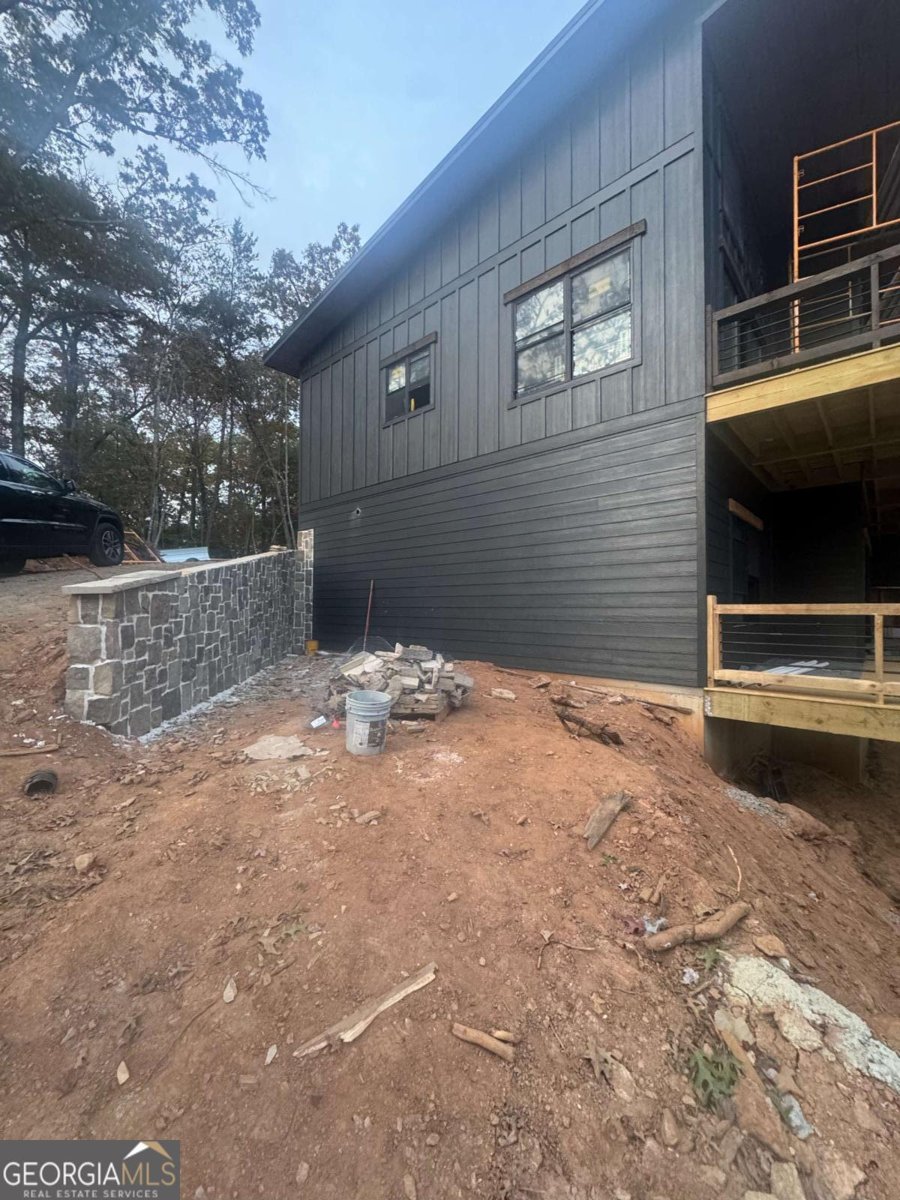 195 Wolf Creek Mountain Road Mineral Bluff - 4