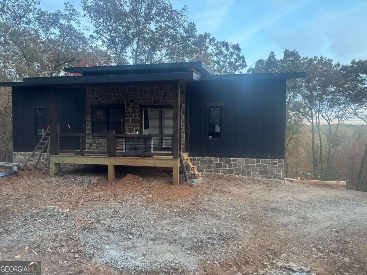 195 Wolf Creek Mountain Road Mineral Bluff - 5