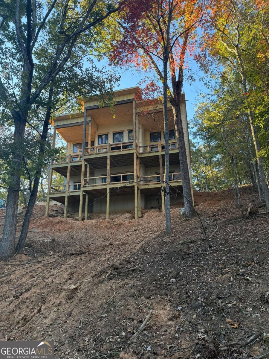 195 Wolf Creek Mountain Road Mineral Bluff - 7