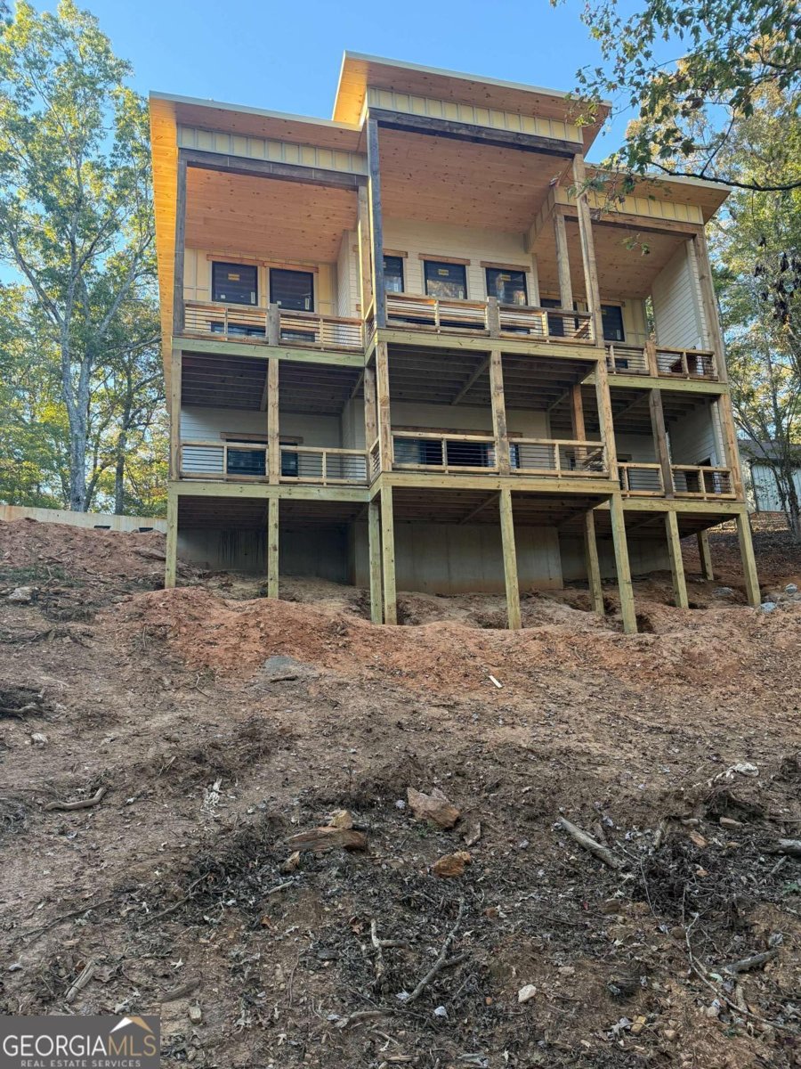 195 Wolf Creek Mountain Road Mineral Bluff - 8