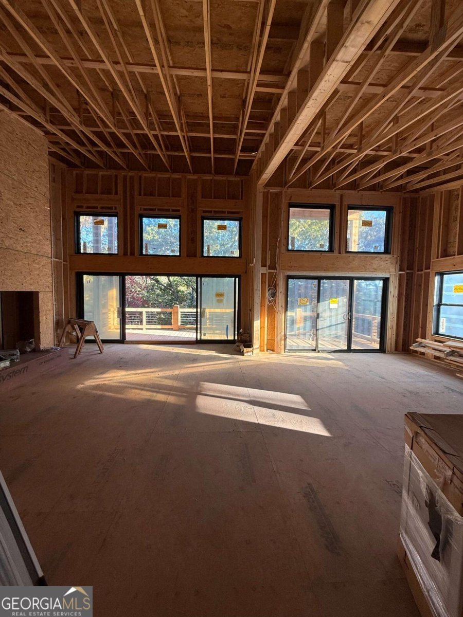 195 Wolf Creek Mountain Road Mineral Bluff - 9