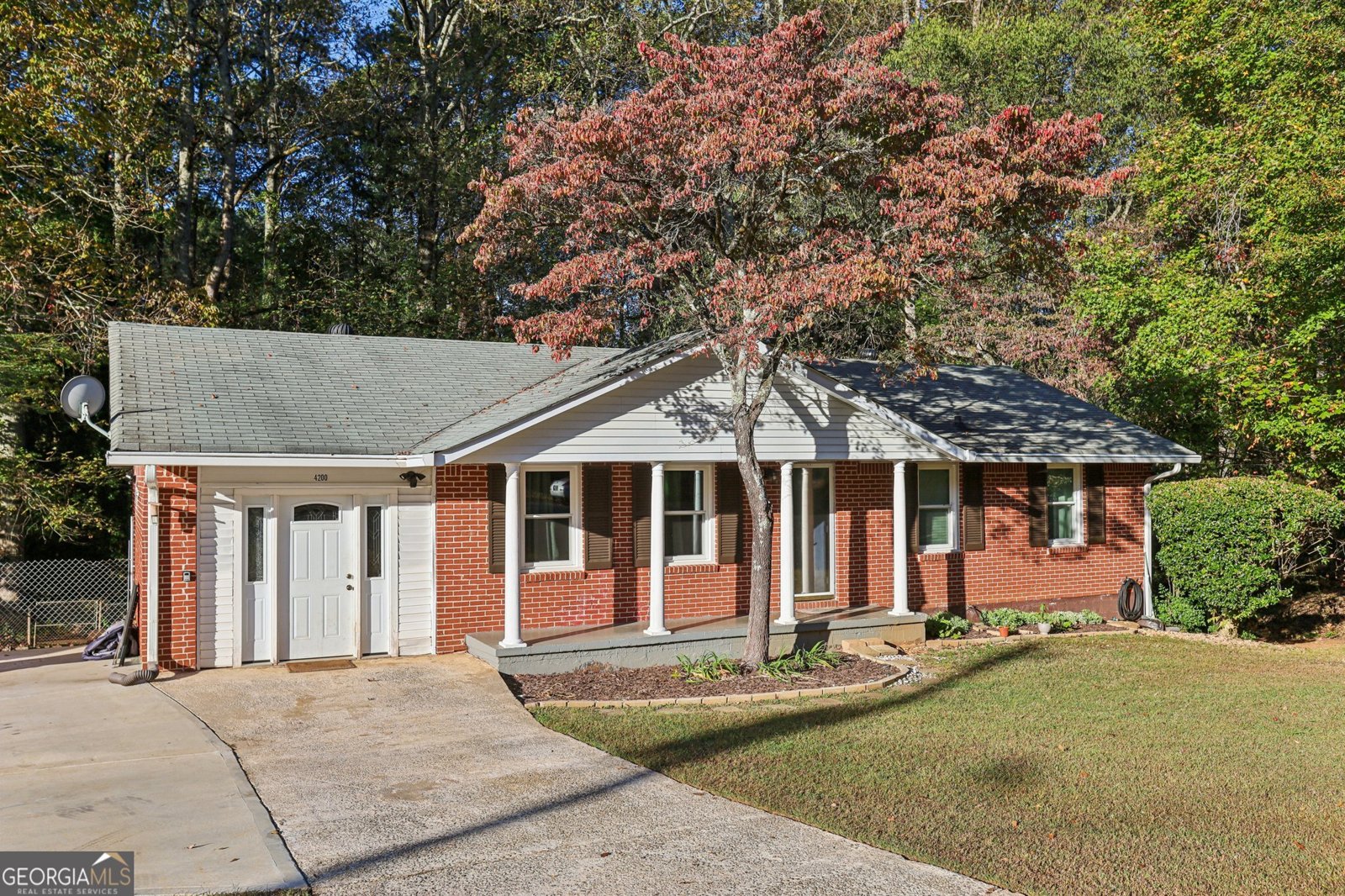 4200 Citizen Circle Austell - 2