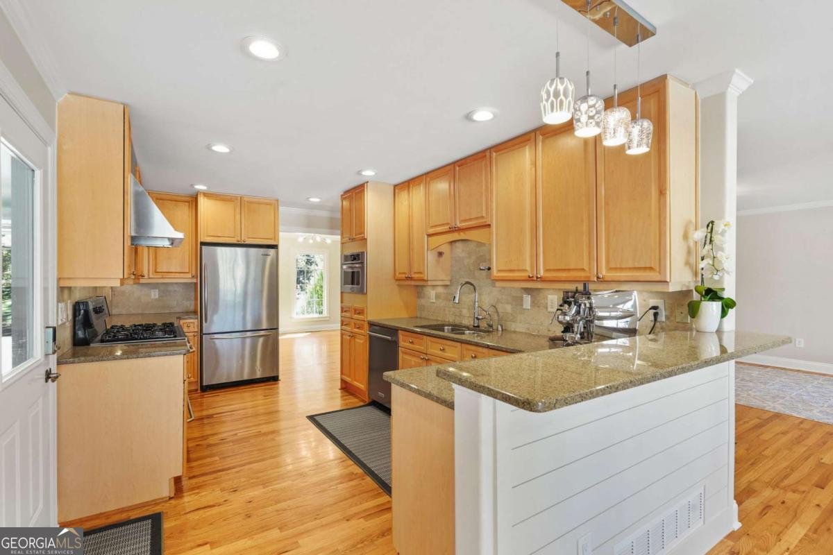 2102 Fisher Trail Atlanta - 13