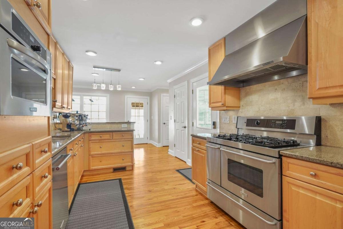 2102 Fisher Trail Atlanta - 14
