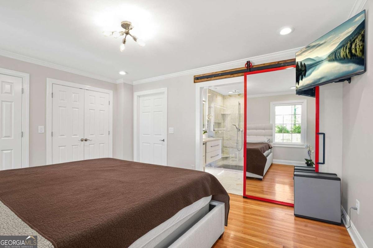 2102 Fisher Trail Atlanta - 18