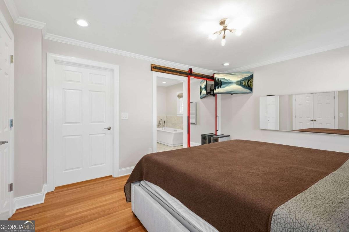 2102 Fisher Trail Atlanta - 19