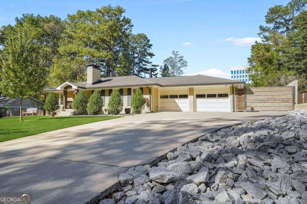 2102 Fisher Trail Atlanta - 3