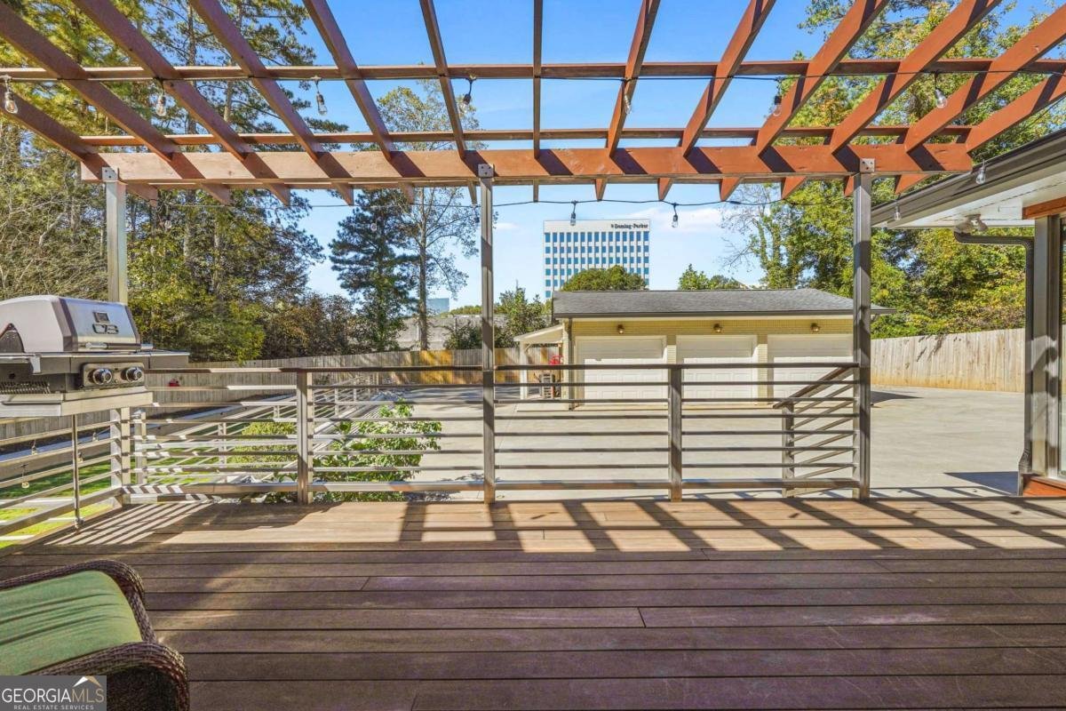 2102 Fisher Trail Atlanta - 32