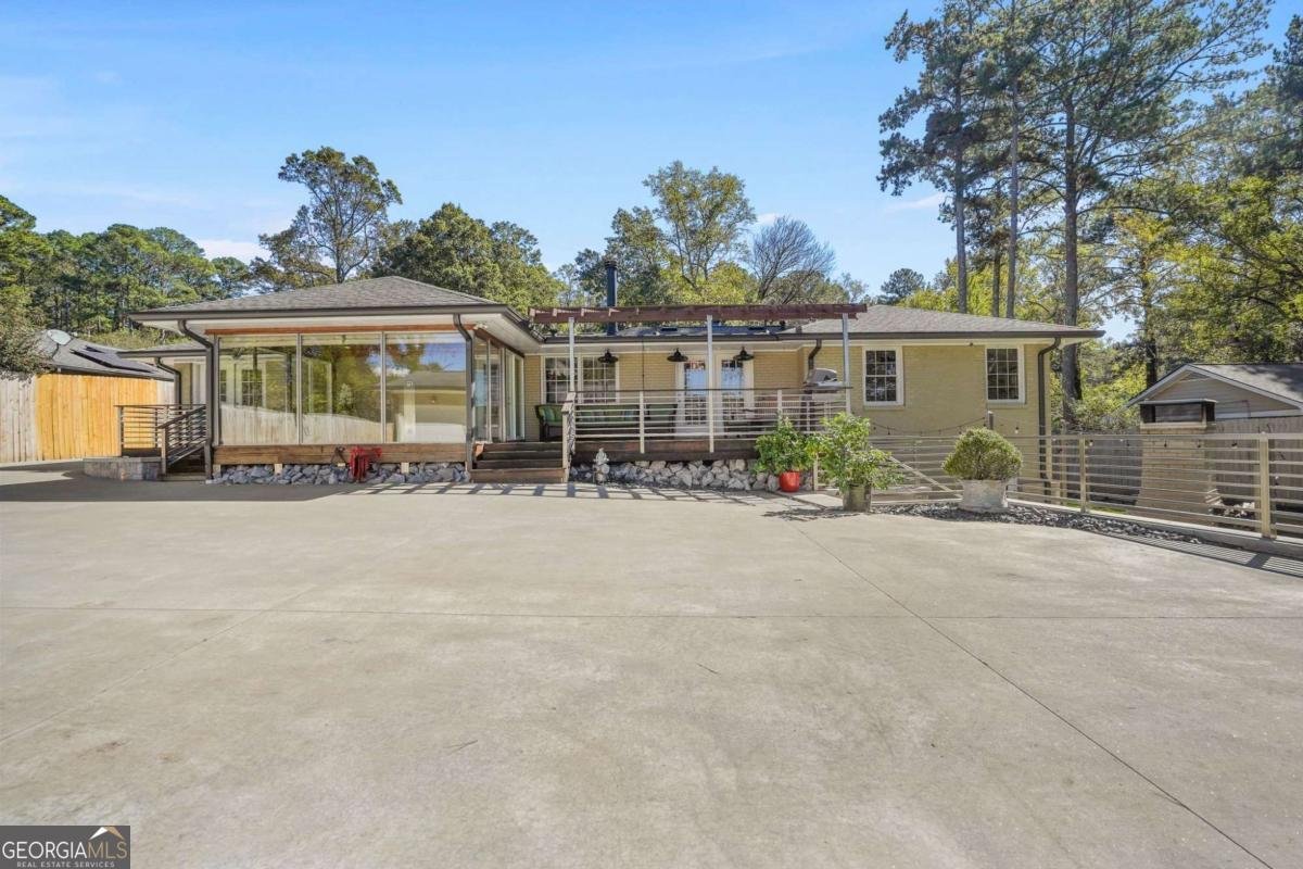2102 Fisher Trail Atlanta - 34
