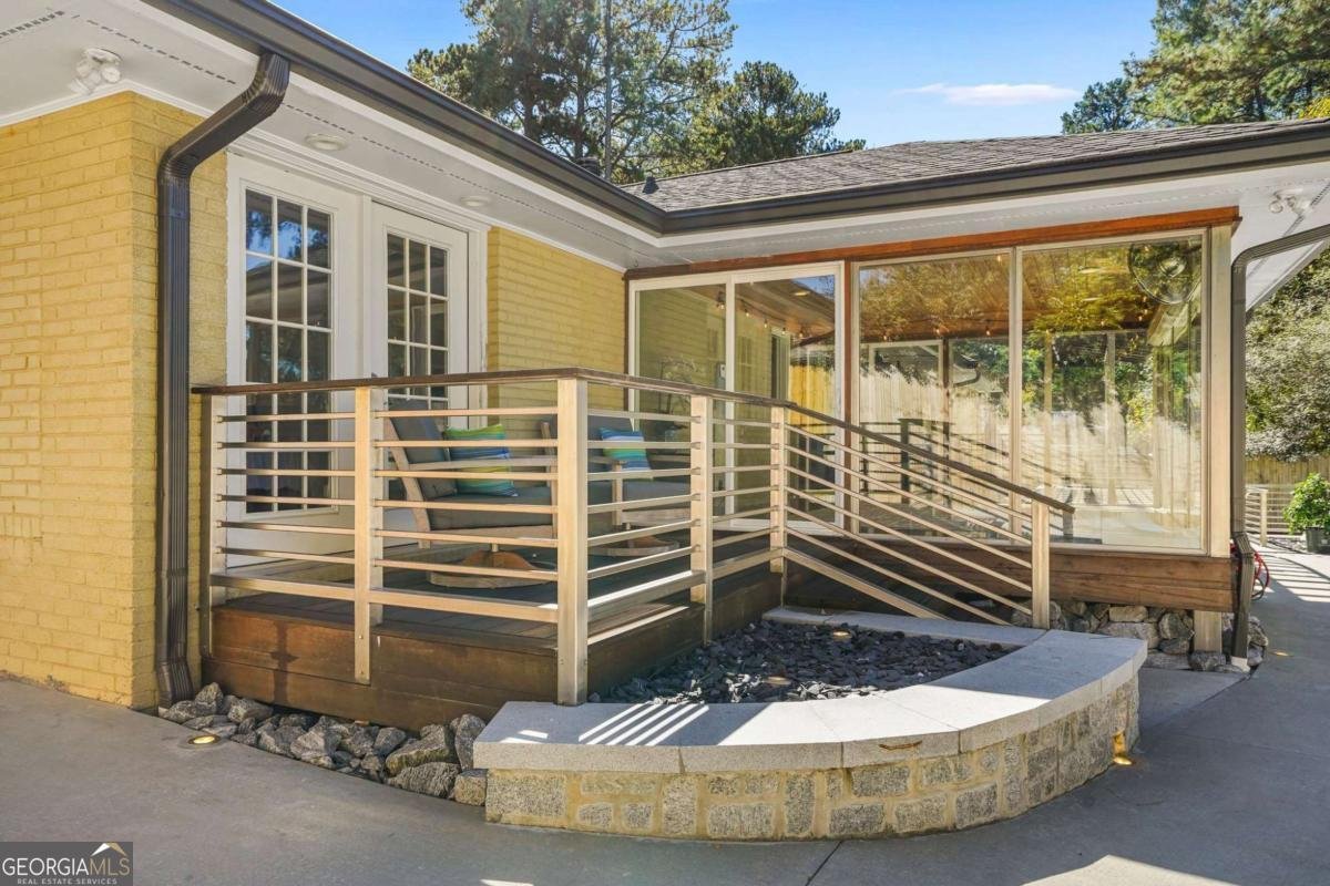 2102 Fisher Trail Atlanta - 36