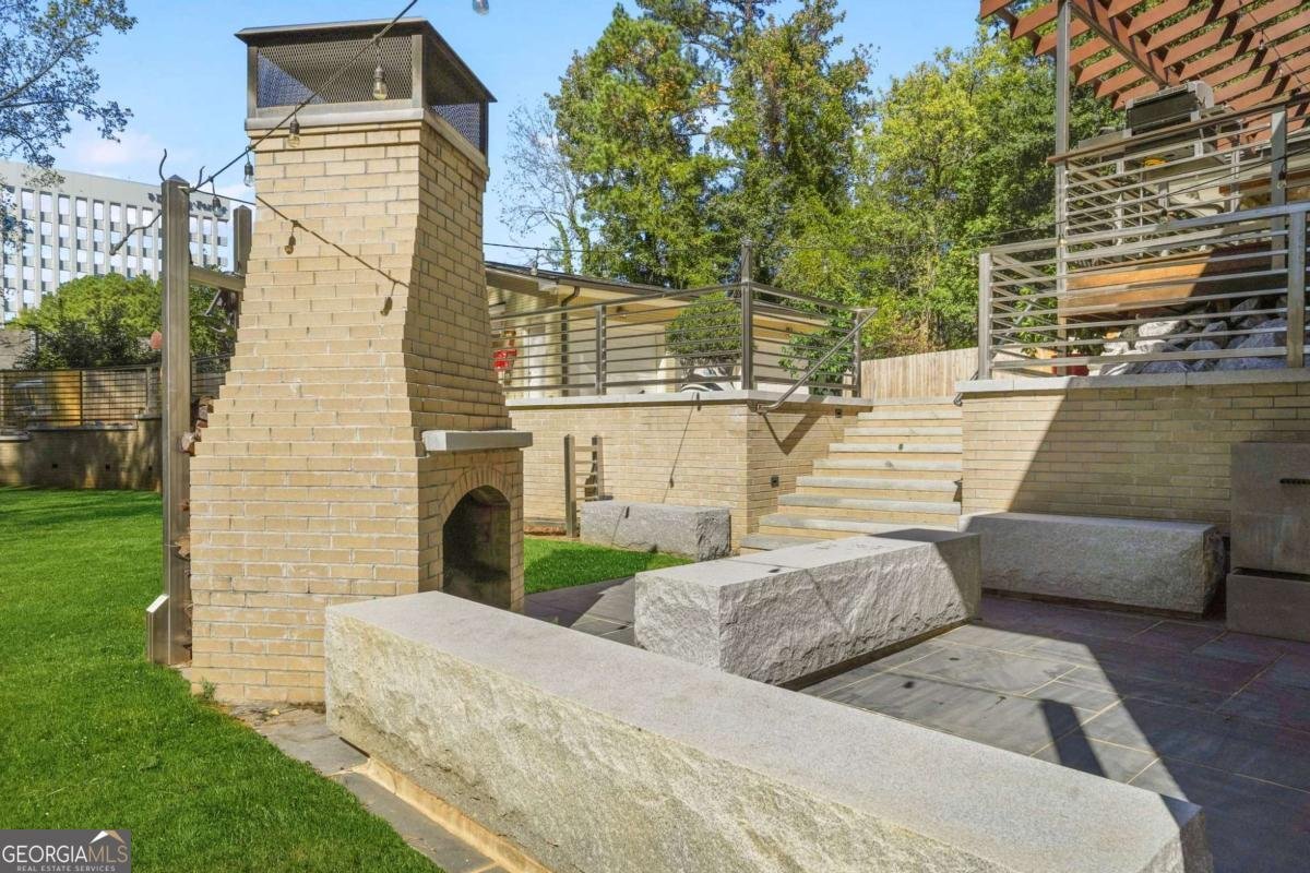 2102 Fisher Trail Atlanta - 37