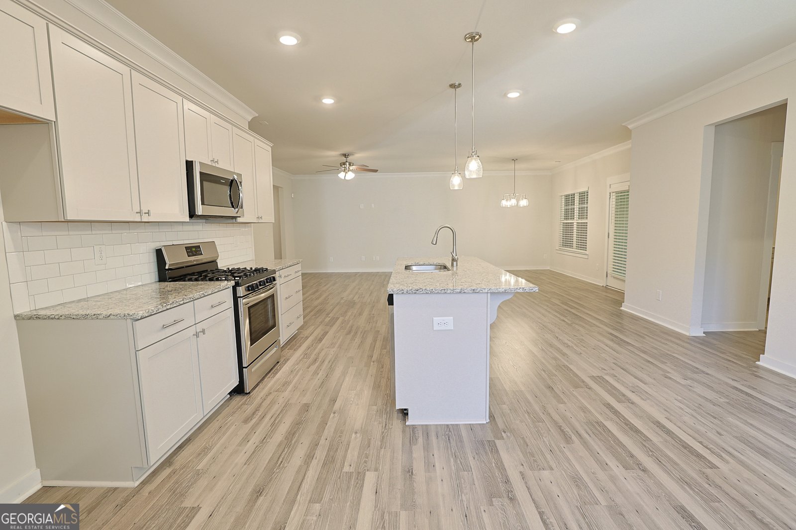 2927 RAMBLER Drive Loganville - 10