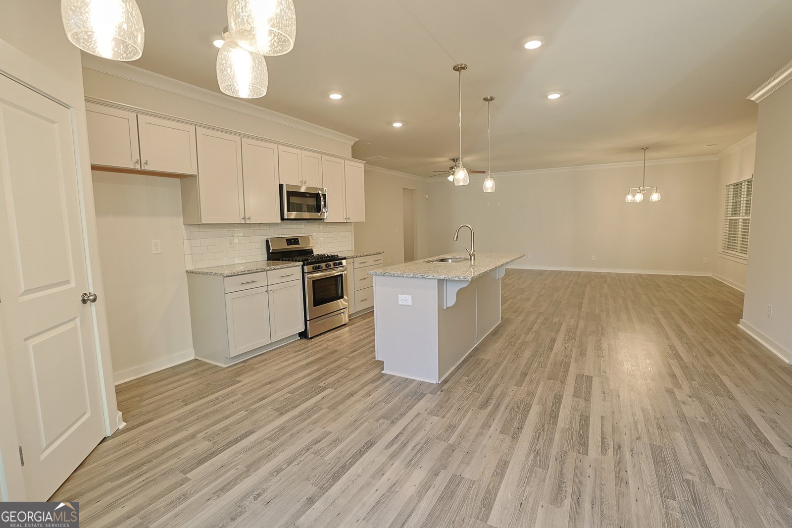 2927 RAMBLER Drive Loganville - 11