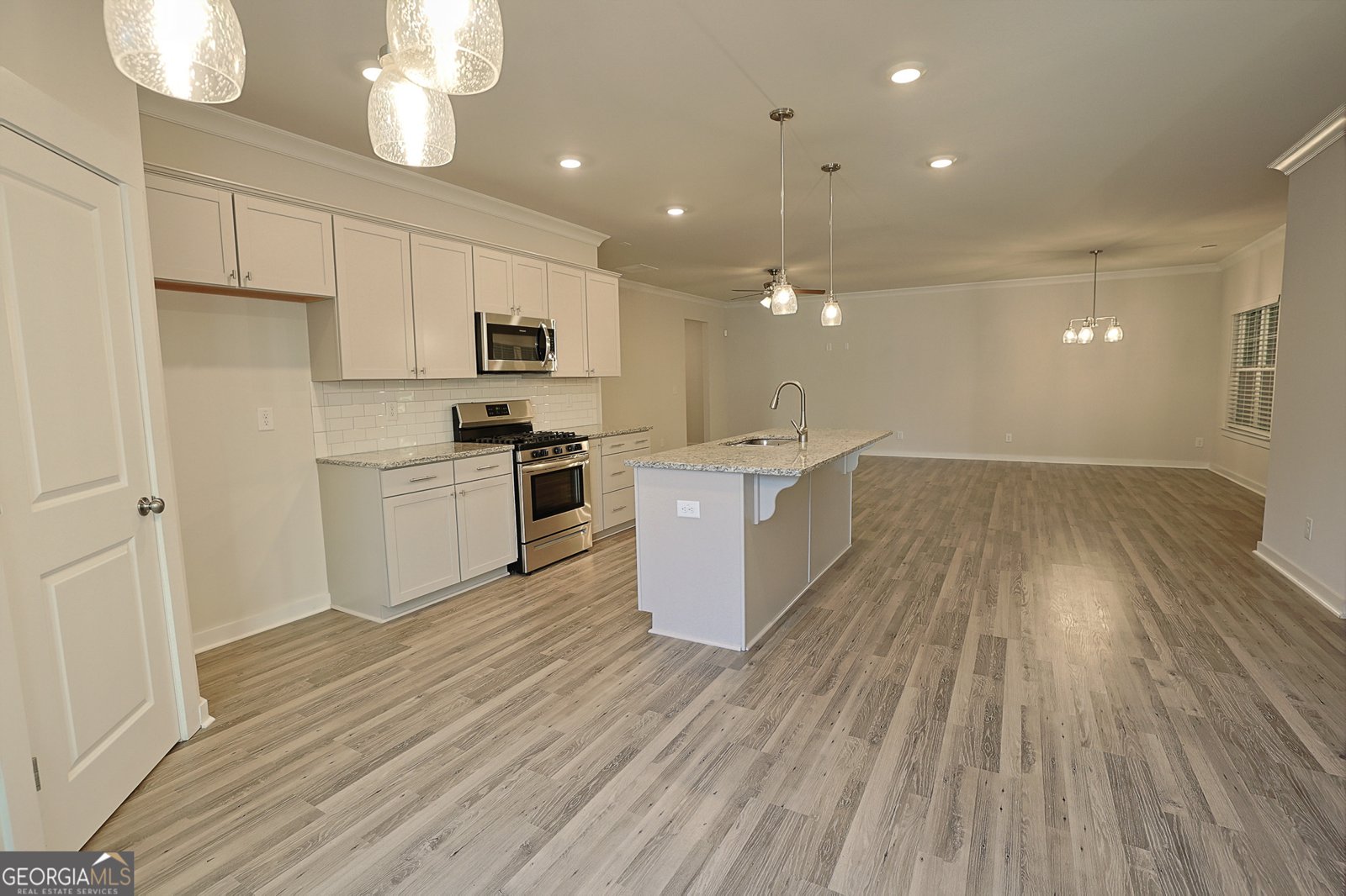 2927 RAMBLER Drive Loganville - 12