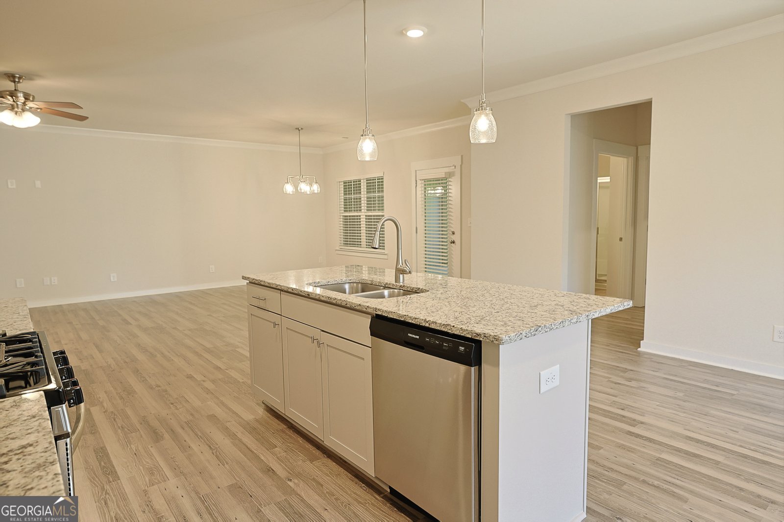 2927 RAMBLER Drive Loganville - 17