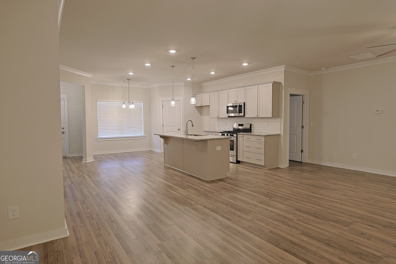 2927 RAMBLER Drive Loganville - 20