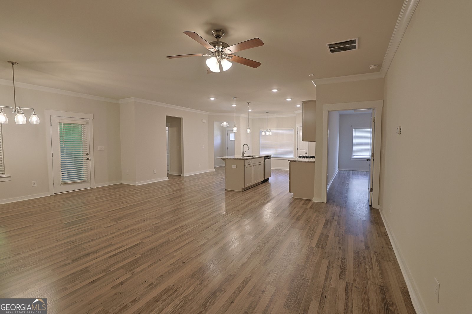 2927 RAMBLER Drive Loganville - 21