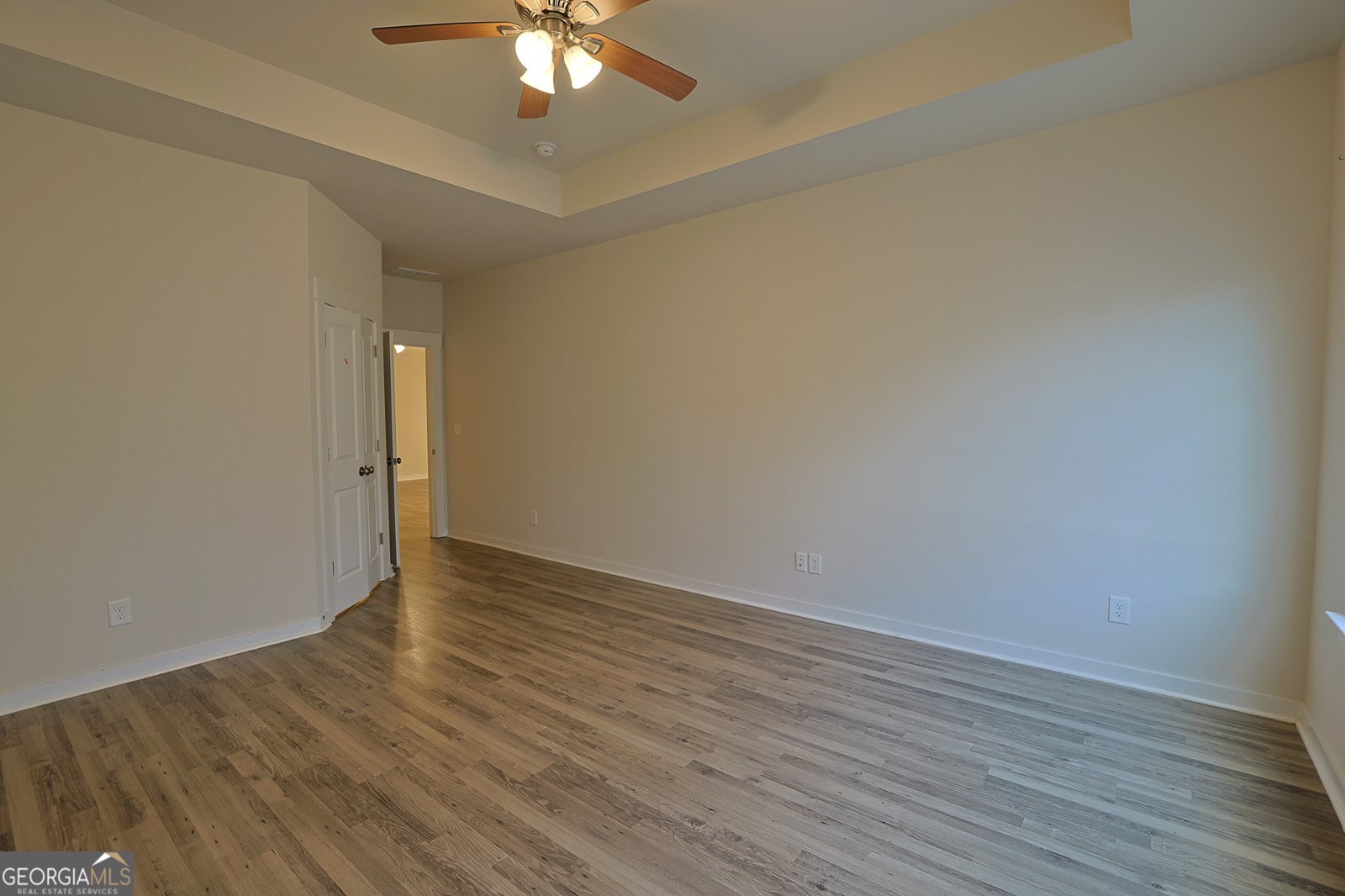 2927 RAMBLER Drive Loganville - 27