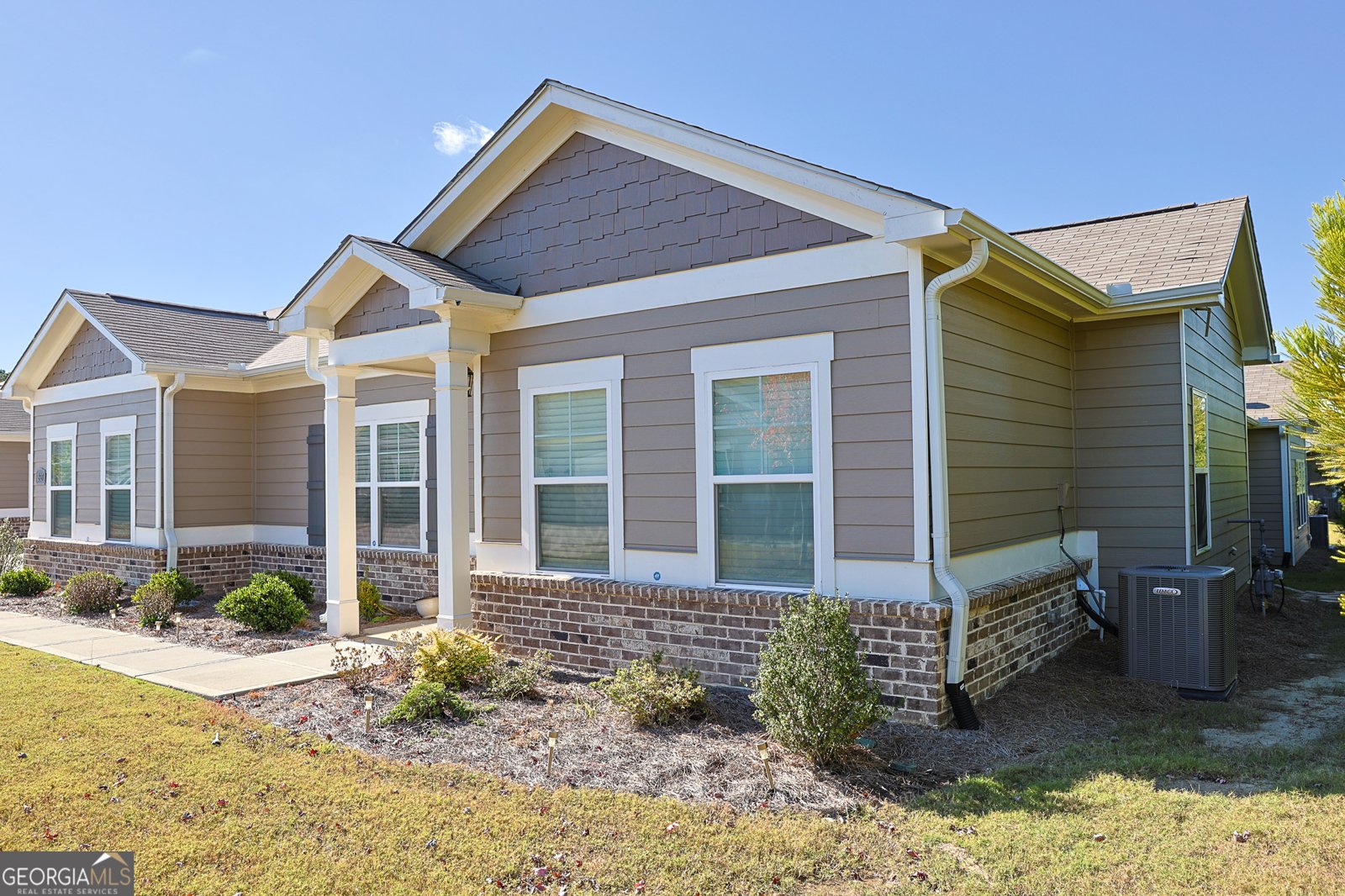 2927 RAMBLER Drive Loganville - 3