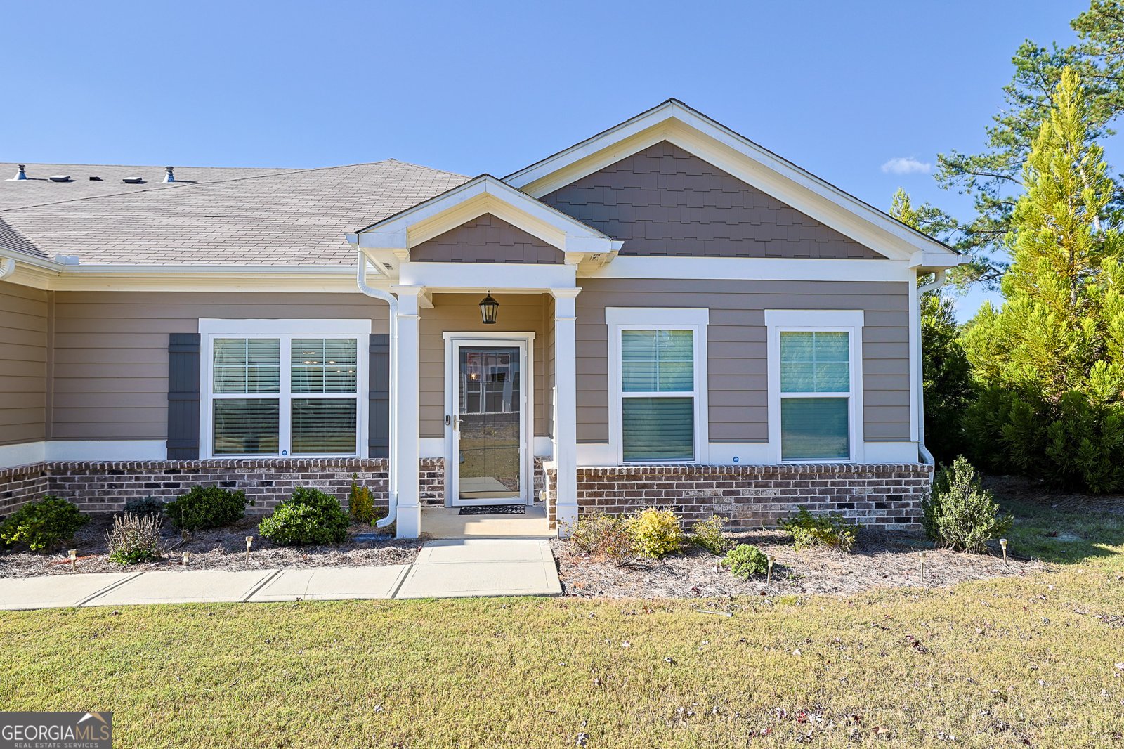 2927 RAMBLER Drive Loganville - 4