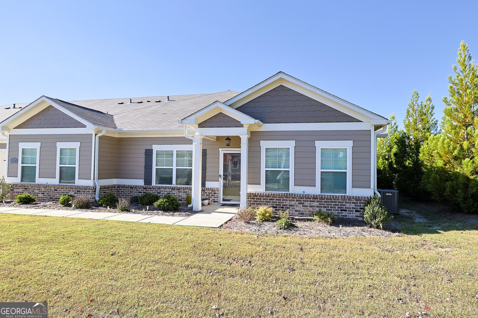 2927 RAMBLER Drive Loganville - 5