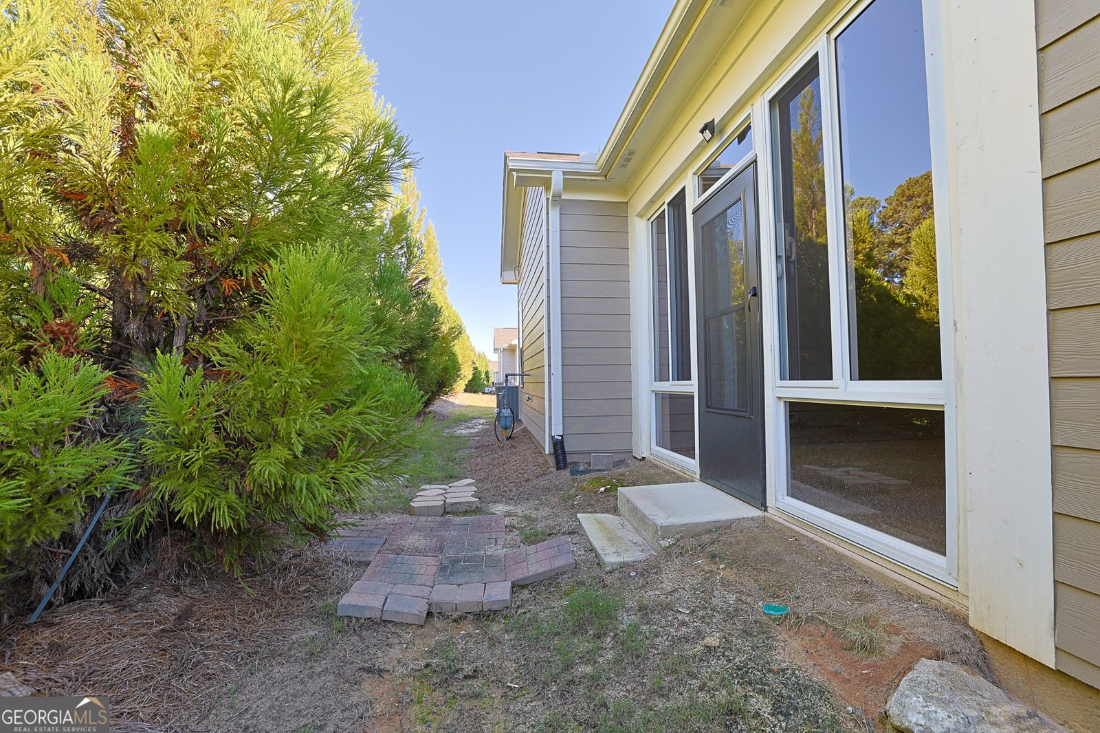 2927 RAMBLER Drive Loganville - 52