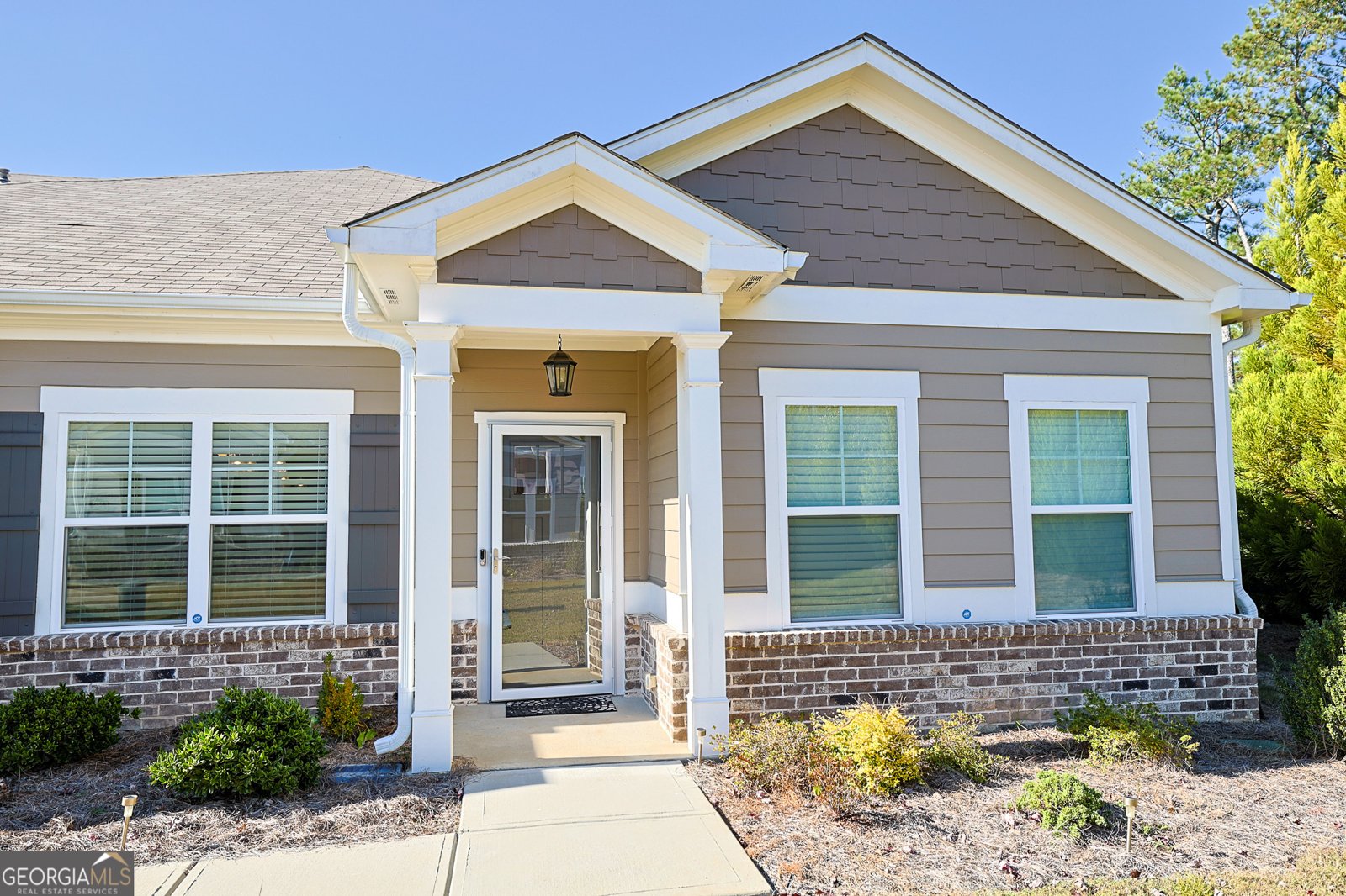 2927 RAMBLER Drive Loganville - 6