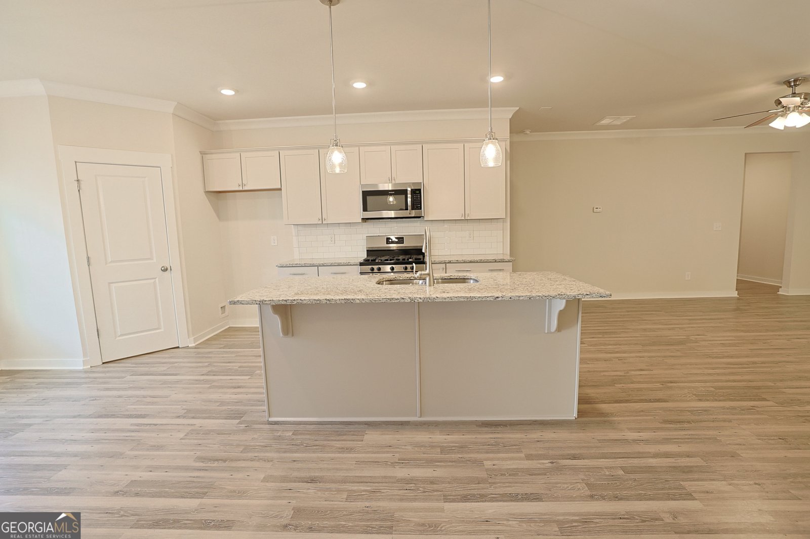 2927 RAMBLER Drive Loganville - 9