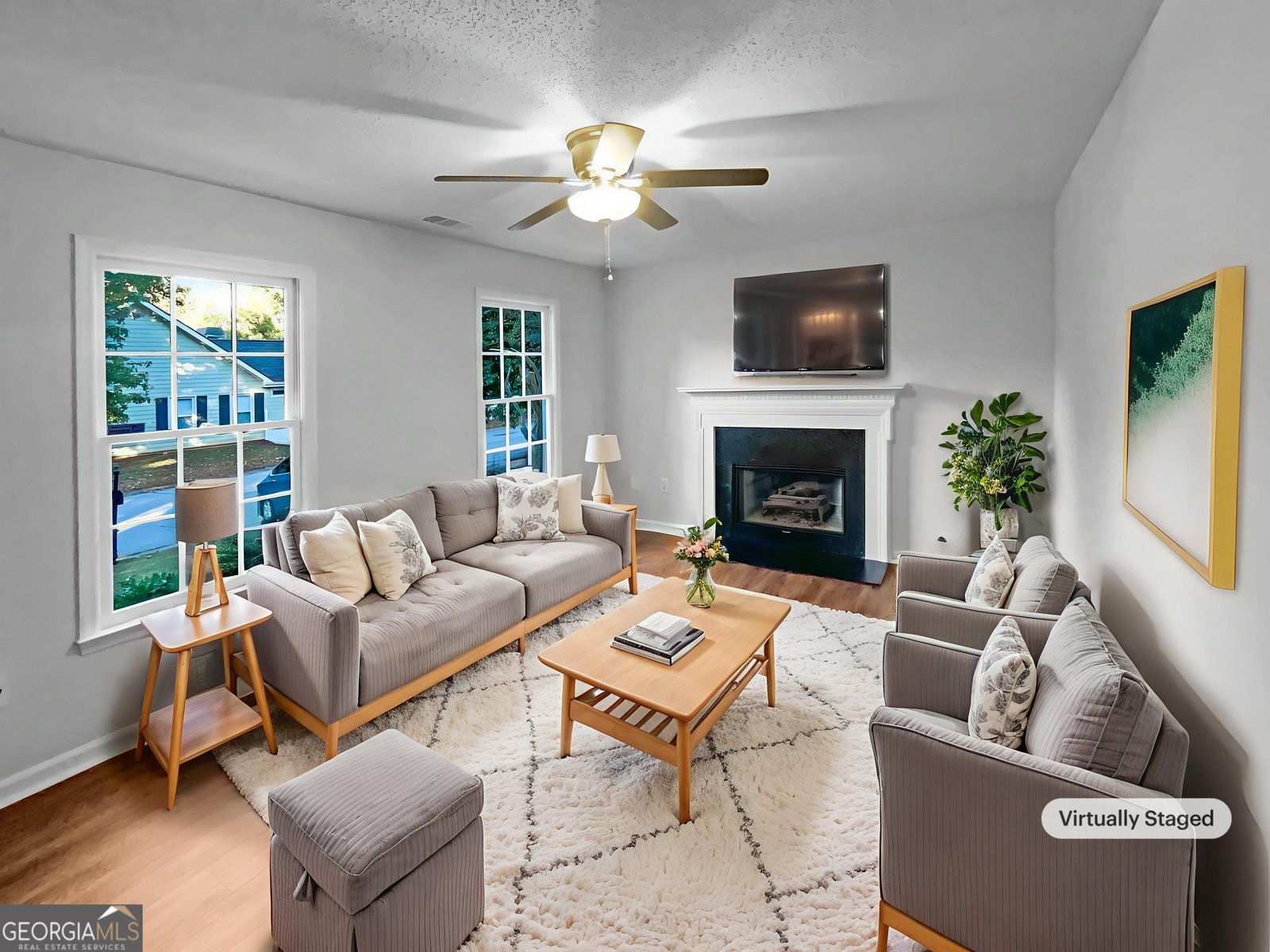 135 Wakefield Drive Athens - 2