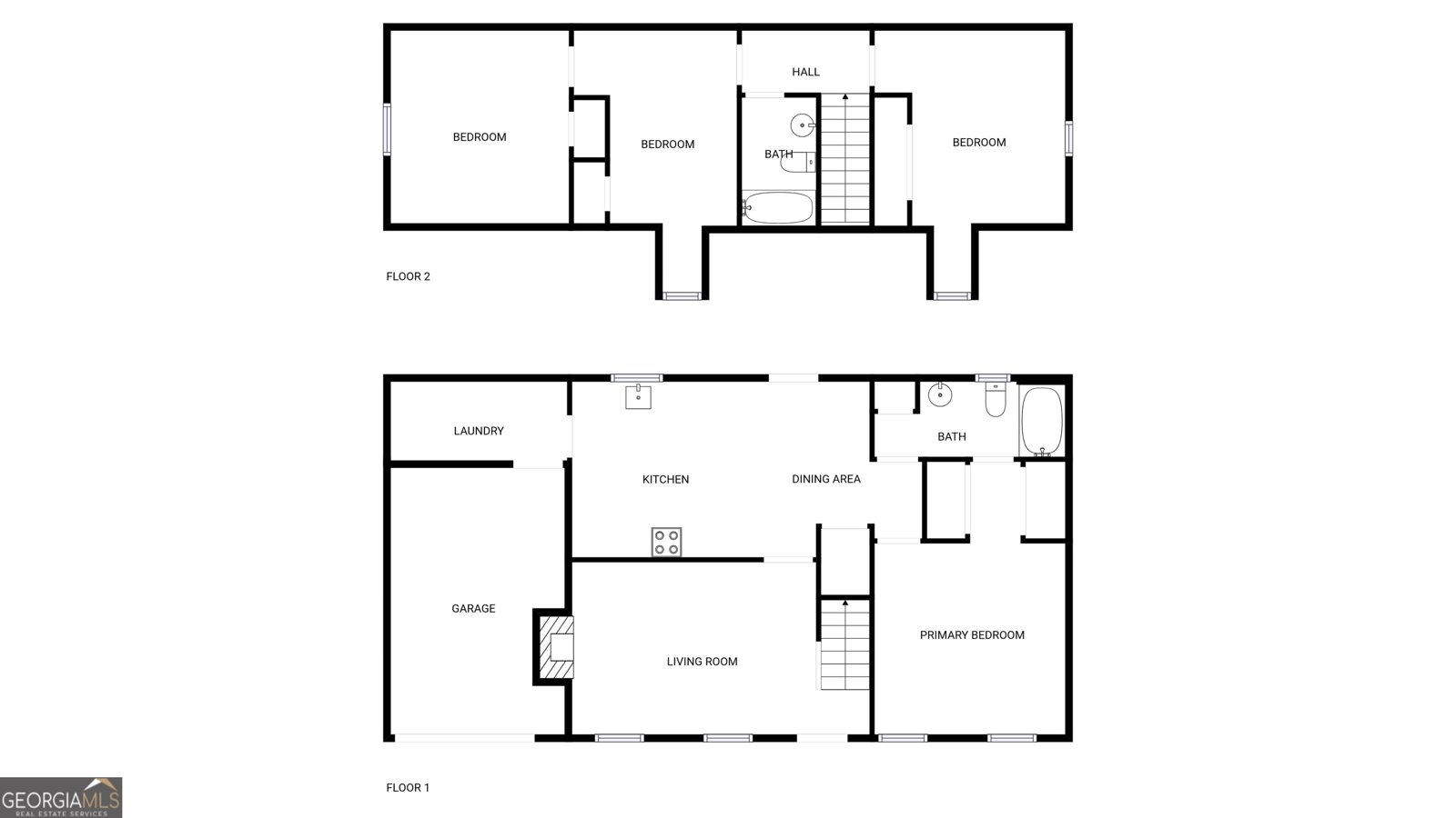 135 Wakefield Drive Athens - 23