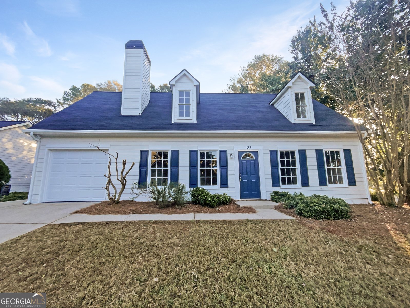 135 Wakefield Drive Athens - 9