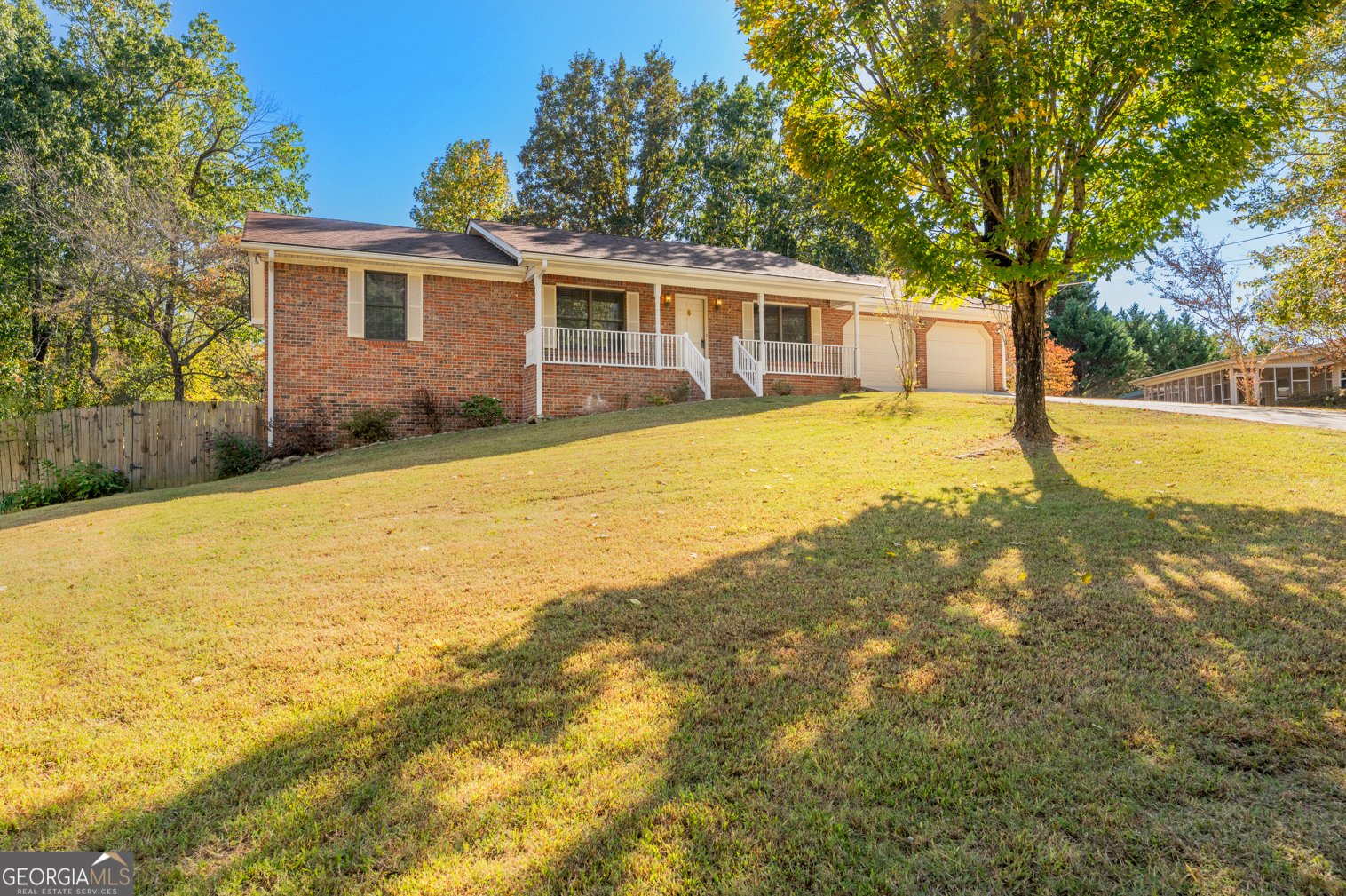 187 Us Grant Drive Ringgold - main photo