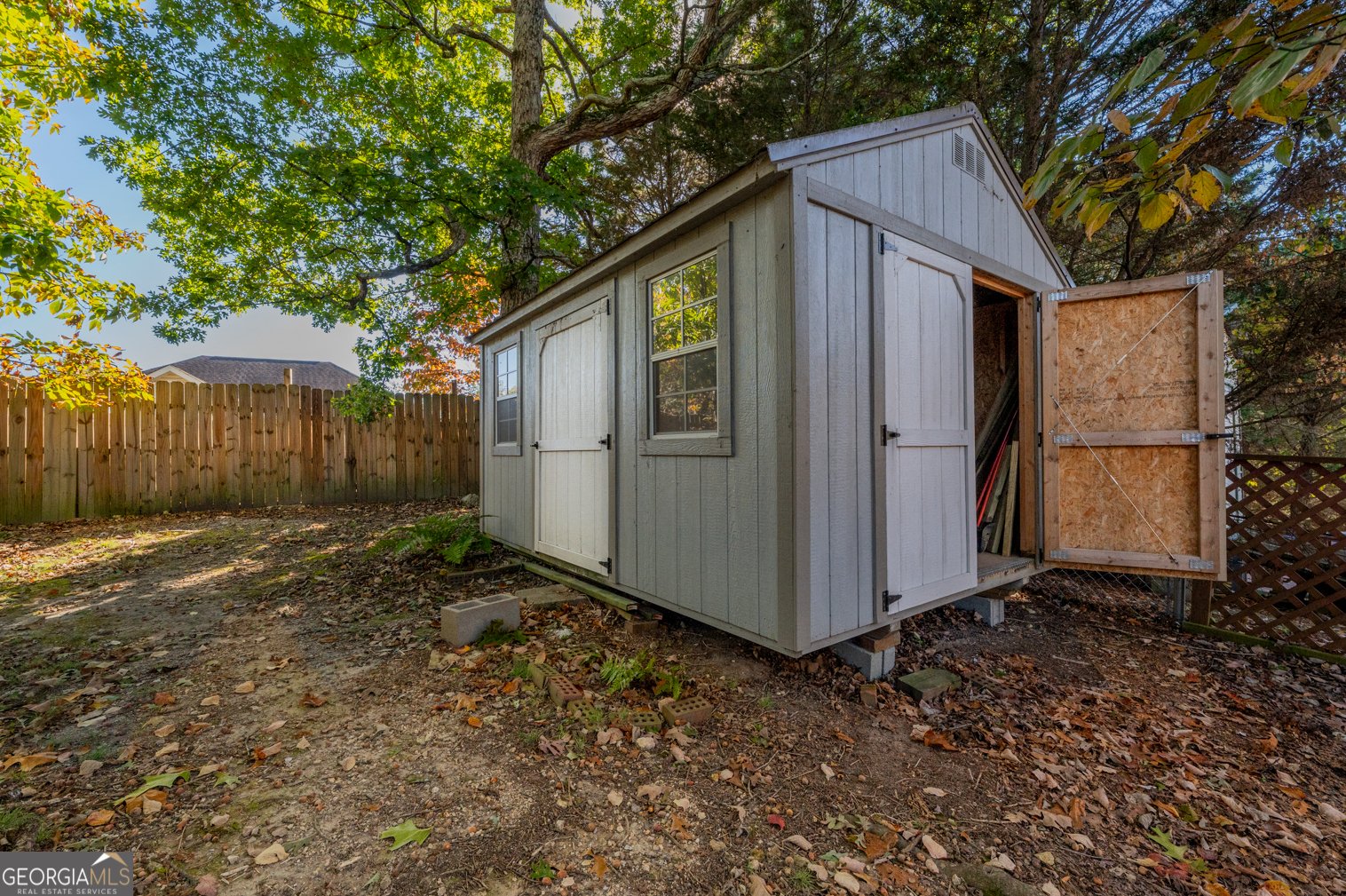 187 Us Grant Drive Ringgold - 13