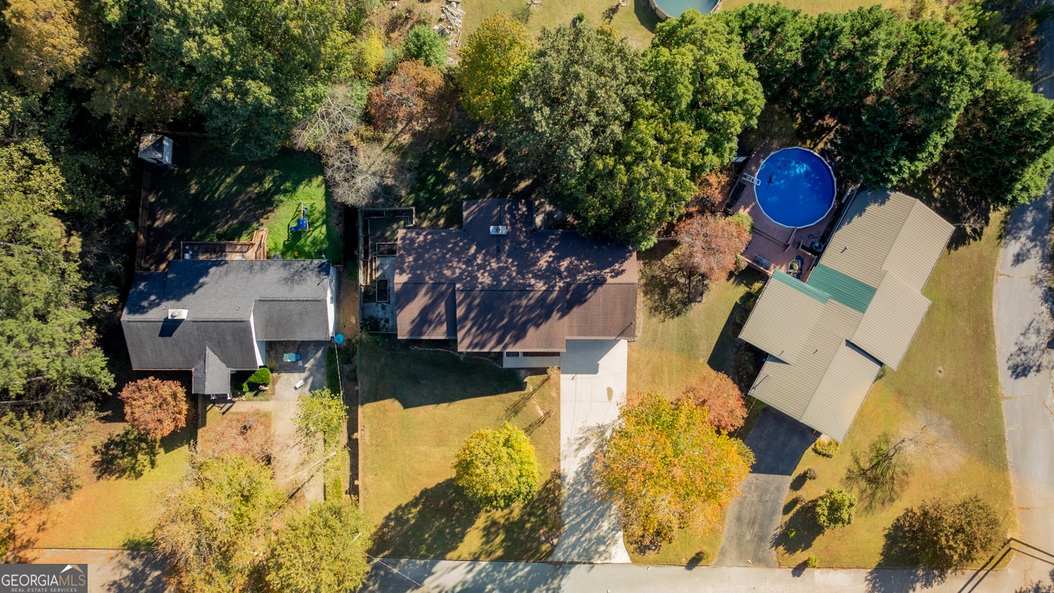 187 Us Grant Drive Ringgold - 20