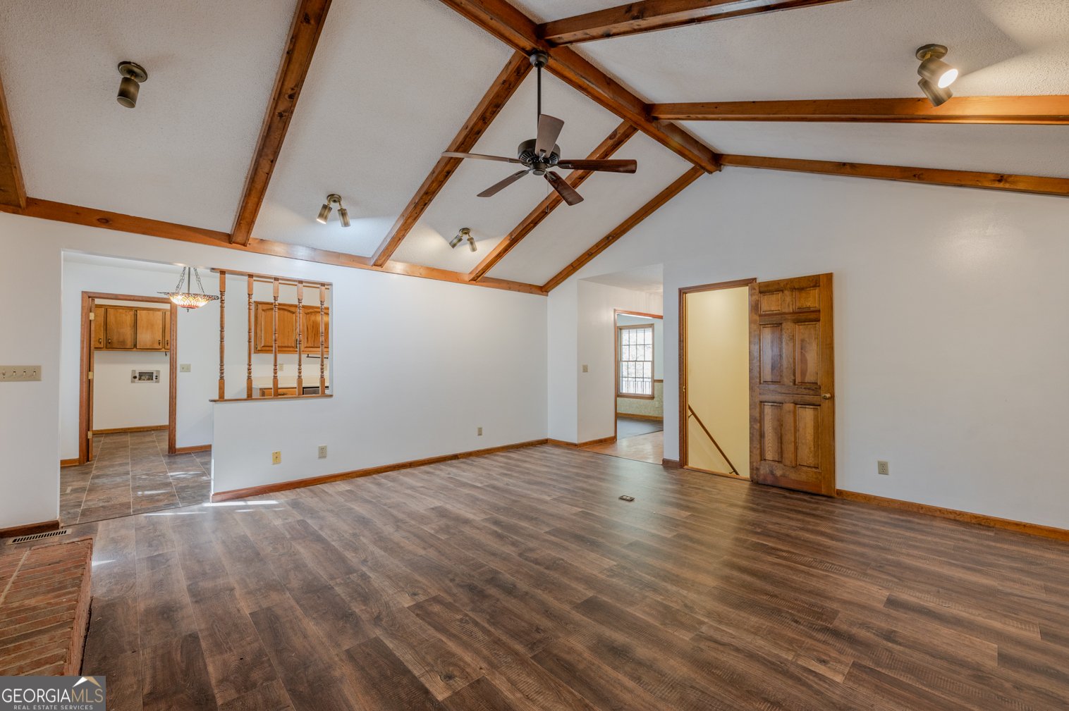 187 Us Grant Drive Ringgold - 24