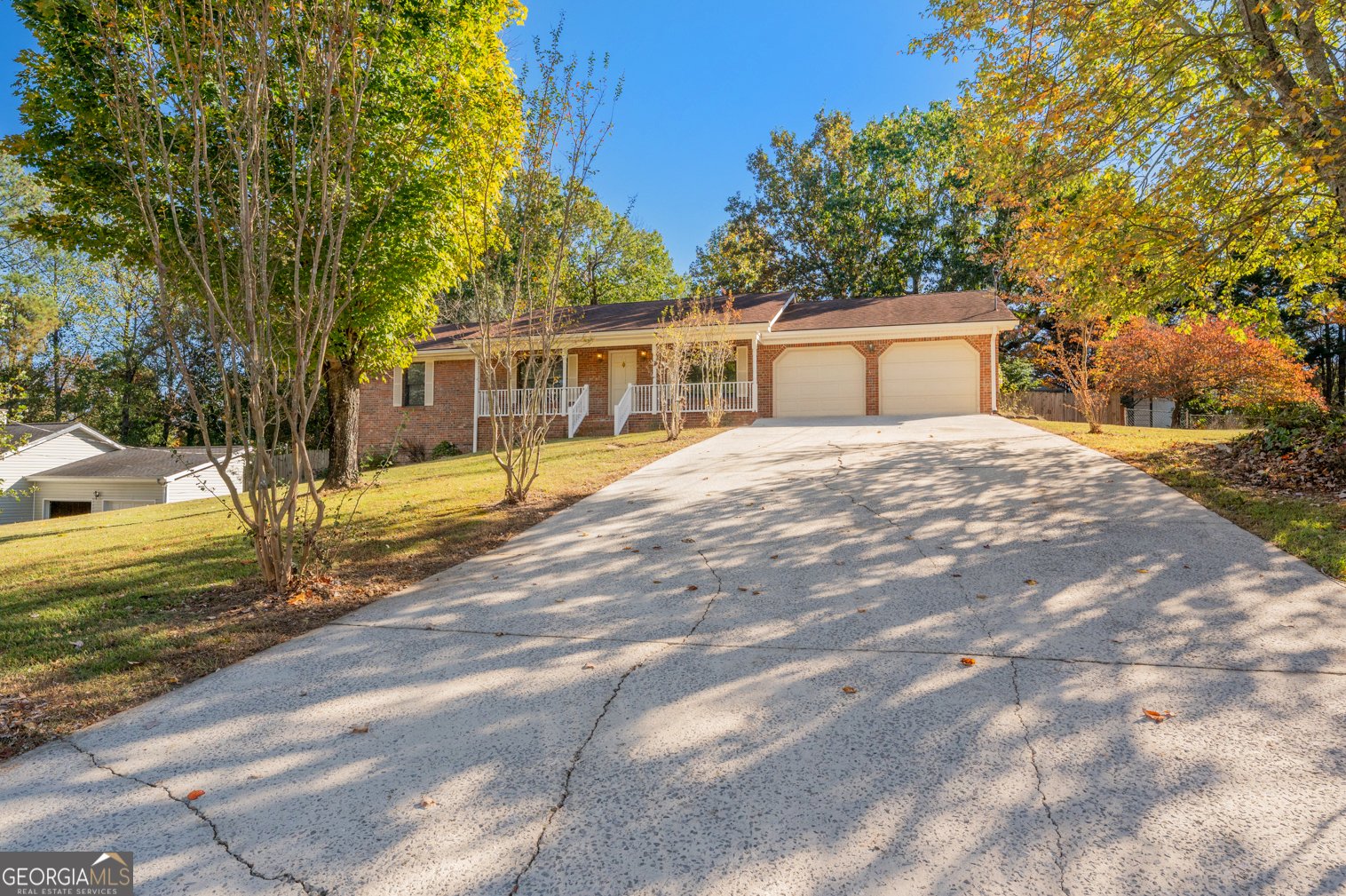 187 Us Grant Drive Ringgold - 4