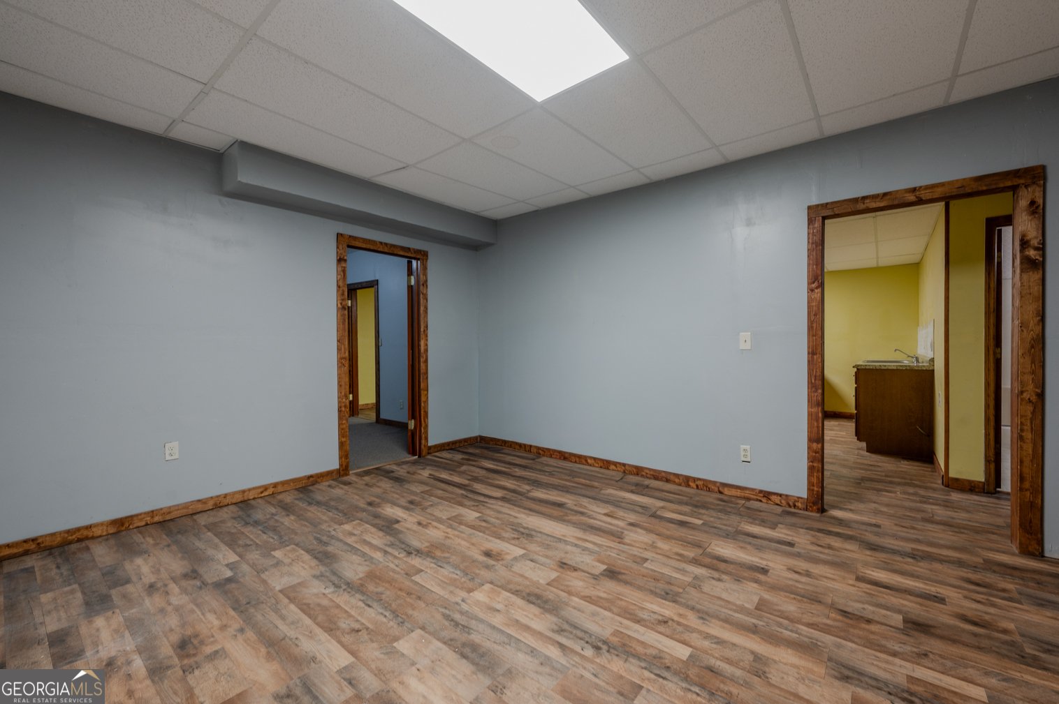 187 Us Grant Drive Ringgold - 46