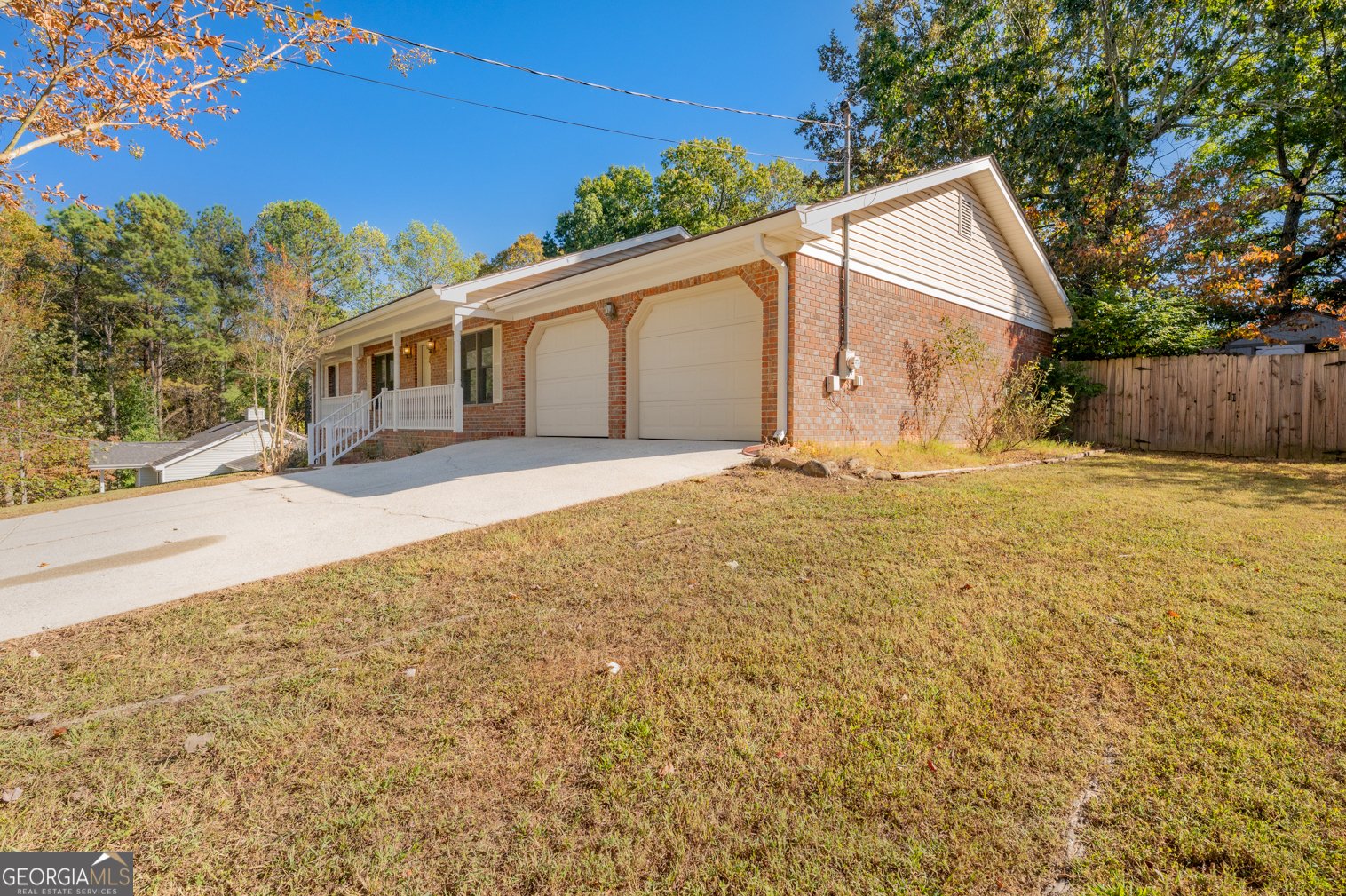 187 Us Grant Drive Ringgold - 6