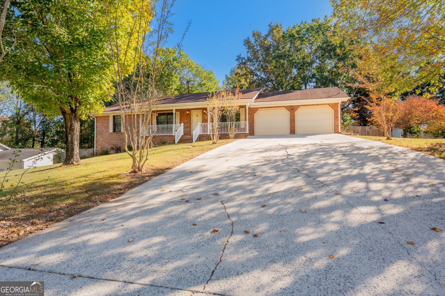 187 Us Grant Drive Ringgold - 7