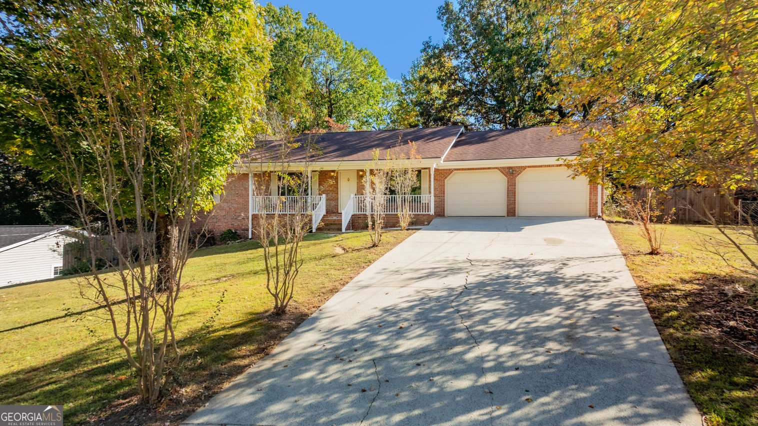 187 Us Grant Drive Ringgold - 8