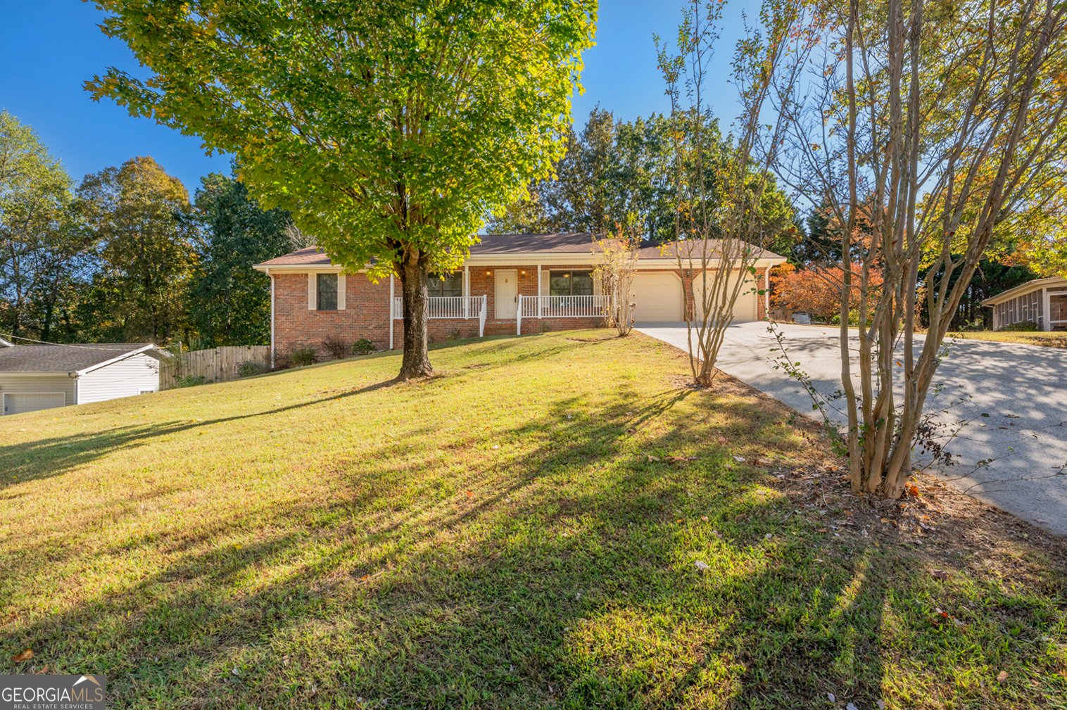 187 Us Grant Drive Ringgold - 9