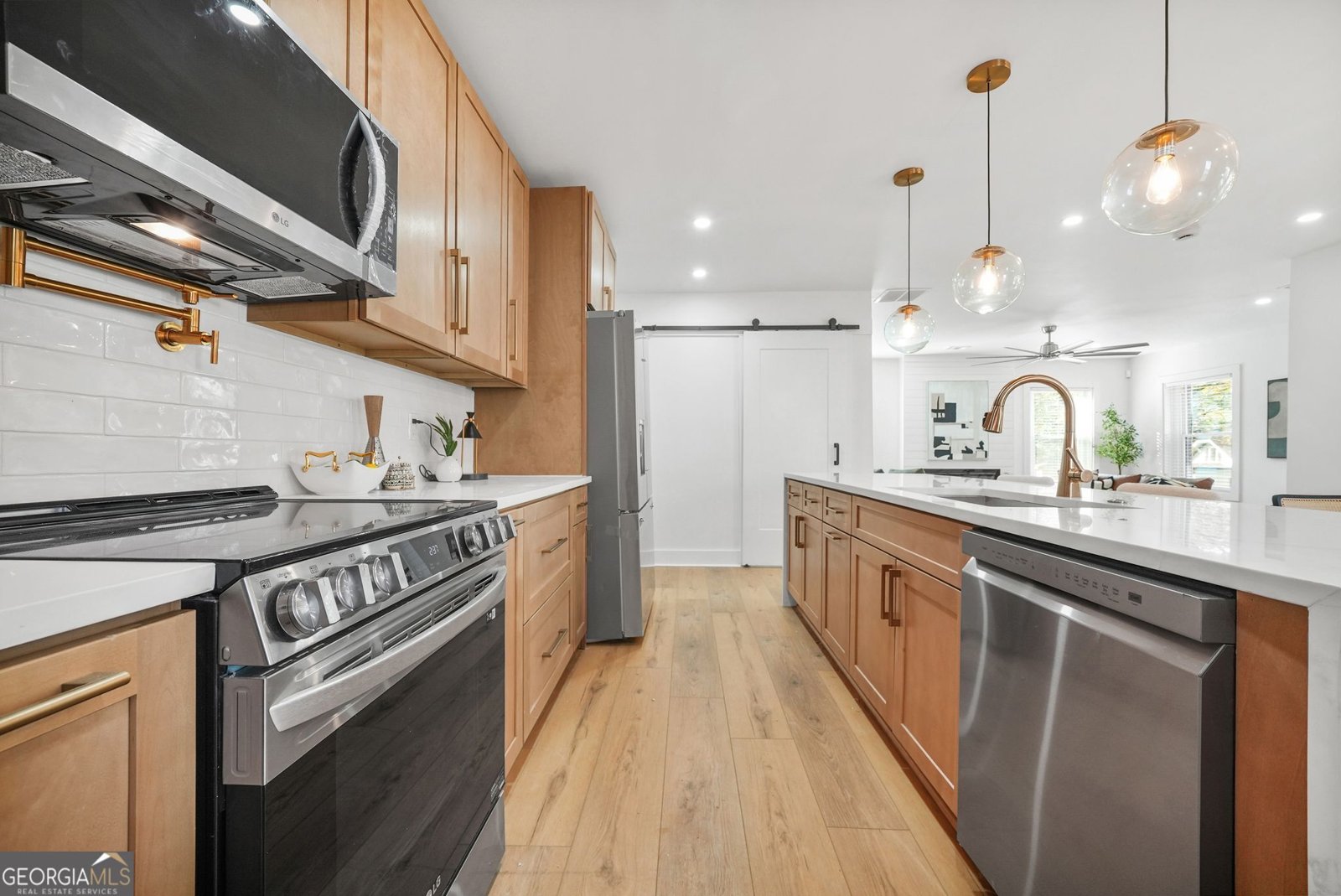 1580 Beecher Street Atlanta - 10