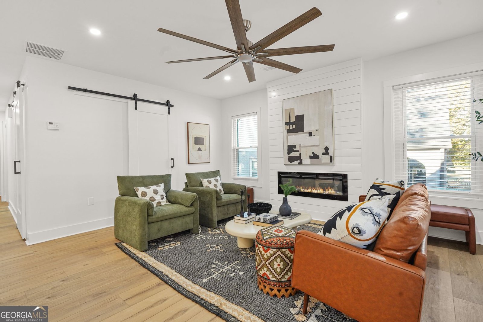 1580 Beecher Street Atlanta - 3