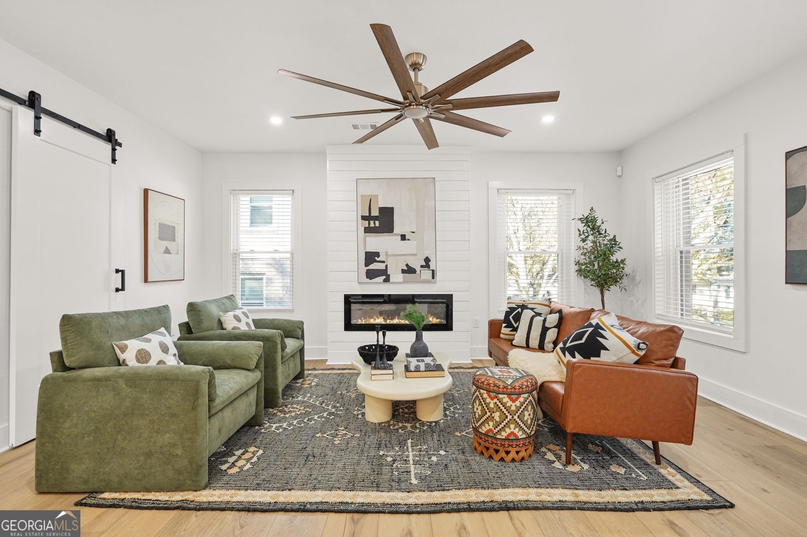 1580 Beecher Street Atlanta - 5