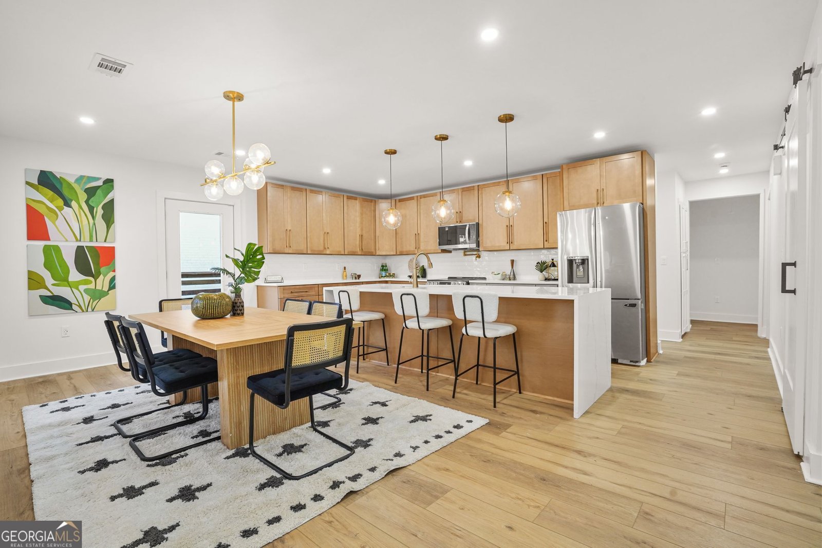 1580 Beecher Street Atlanta - 7